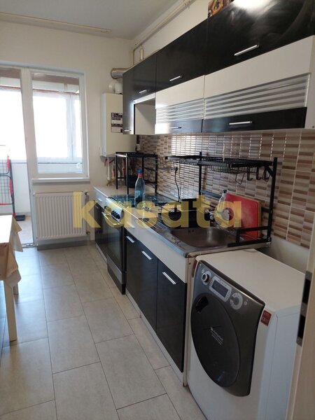 Prelungirea Ghencea, apartament 2 camere, 60 mp, bloc 2020.