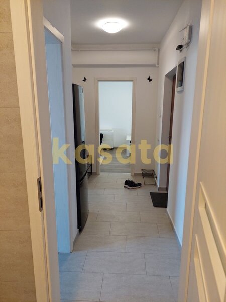 Prelungirea Ghencea, apartament 2 camere, 60 mp, bloc 2020.
